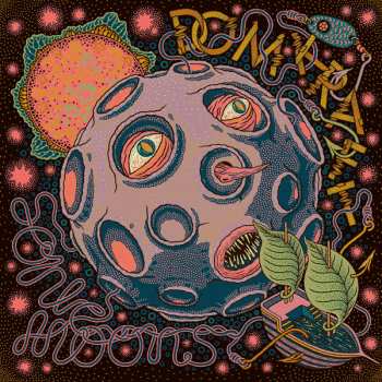 LP Domkraft: Sonic Moons