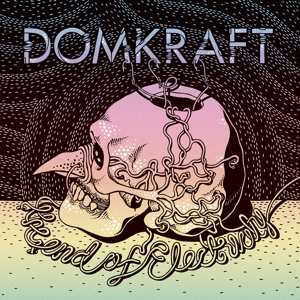 LP Domkraft: The End Of Electricity