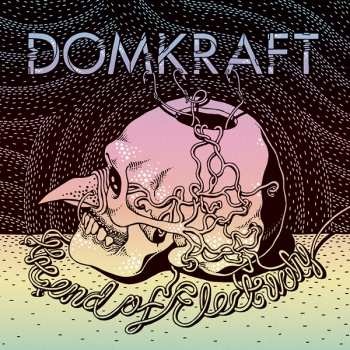 CD Domkraft: The End Of Electricity