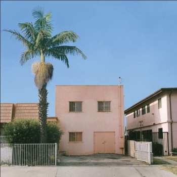 Album Dommengang: Love Jail