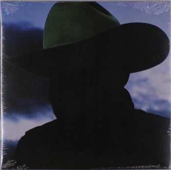 LP Dommengang: No Keys (limited-edition) (orange Vinyl)