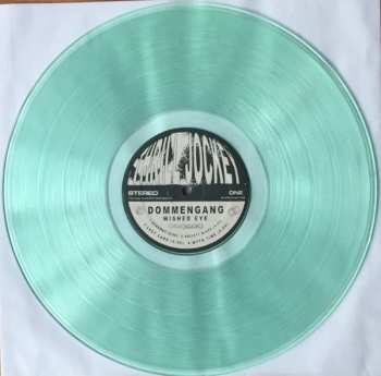 LP Dommengang: Wished Eye CLR | LTD