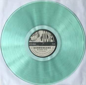 LP Dommengang: Wished Eye CLR | LTD