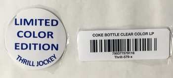 LP Dommengang: Wished Eye CLR | LTD