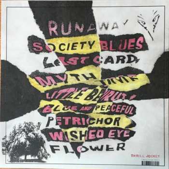 LP Dommengang: Wished Eye CLR | LTD