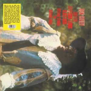LP Don Covay And The Jefferson Lemon Blues Band: Different Strokes For Different Folks CLR