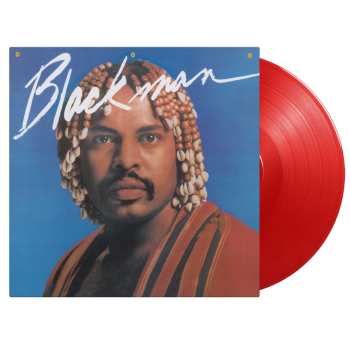 LP Don Blackman: Don Blackman