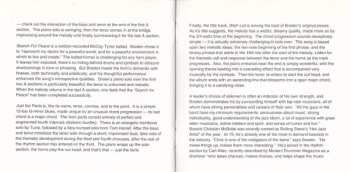 CD Don Braden Sextet: Wish List