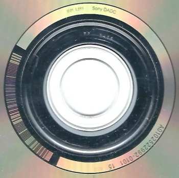 CD Don Broco: Automatic DLX