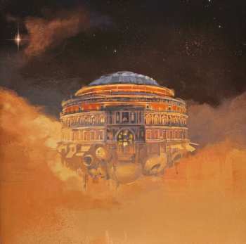LP Don Broco: Live From the Royal Albert Hall