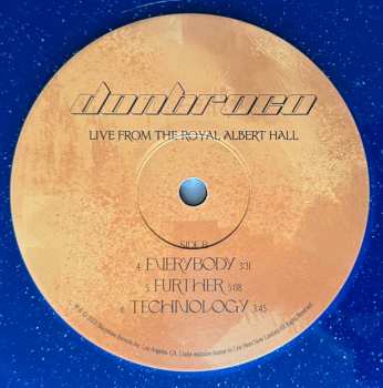 LP Don Broco: Live From the Royal Albert Hall