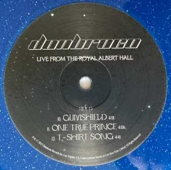 LP Don Broco: Live From the Royal Albert Hall