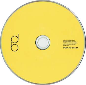 CD Don Broco: Priorities