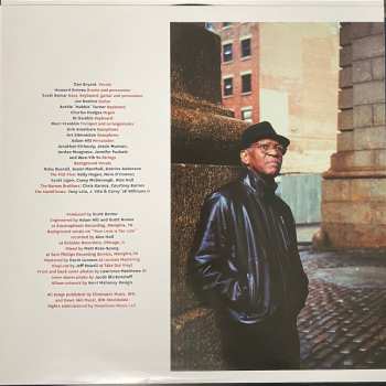 LP Don Bryant: You Make Me Feel