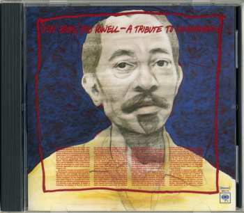 CD Bud Powell: A Tribute To Cannonball  LTD