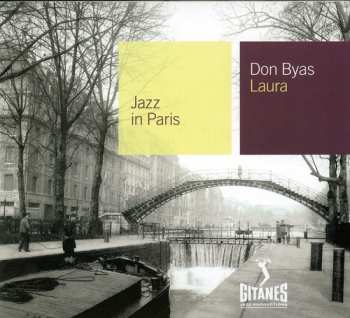 CD Don Byas: Laura
