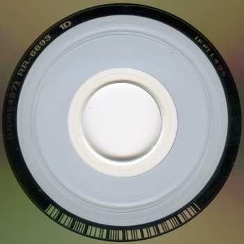 CD Don Caballero: World Class Listening Problem