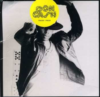Album Don Cash: Freshy Fresh (Deluxe Edition)
