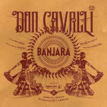 EP Don Cavalli: Banjara