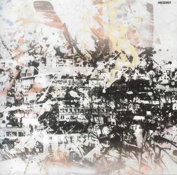 CD Evan Parker: Free Jazz Meeting Baden Baden '67