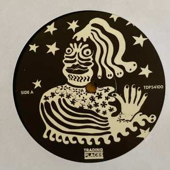 LP Don Cherry: Live In Ankara
