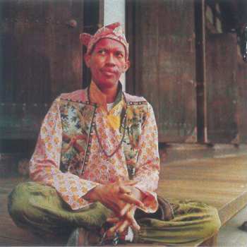 CD Don Cherry Trio: Studio 105, Paris 1967