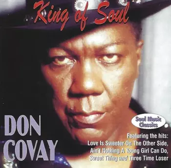 King Of Soul