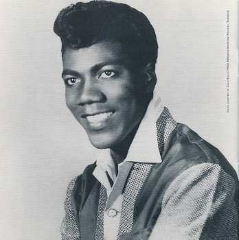 CD Don Covay: Mercy Mercy: The Definitive Don Covay