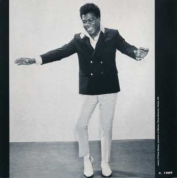 CD Don Covay: Mercy Mercy: The Definitive Don Covay