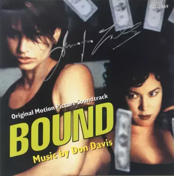Bound (Original Motion Picture Soundtrack)