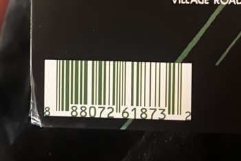 LP Don Davis: The Matrix  CLR | LTD