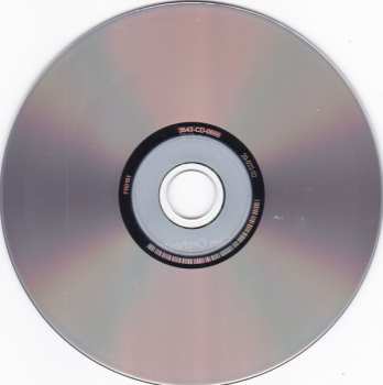 CD Don Davis: The Matrix Symphony