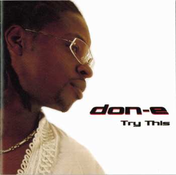 CD Don-E: Try This LTD