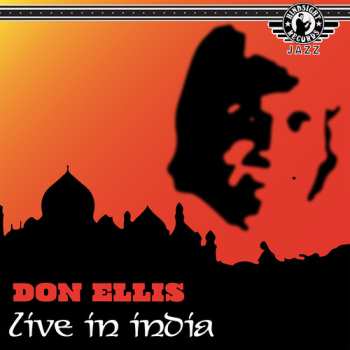 Album Don Ellis: Don Ellis