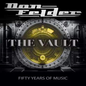 The Vault 1975 - 2025: Fifty Years Of Music