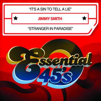 Album Jimmy Smith: Jimmy Smith