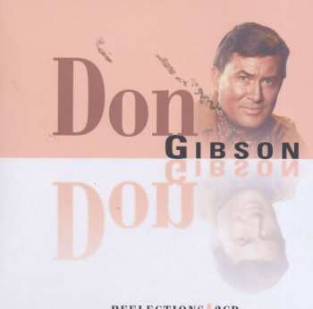 Album Don Gibson: Reflections