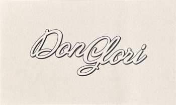 LP Don Glori: Don't Forget To Have Fun CLR | LTD