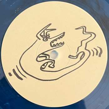 LP Don Glori: Don't Forget To Have Fun CLR | LTD
