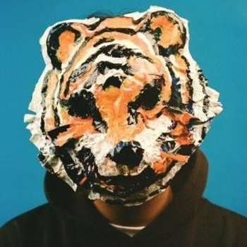 Album Don Glori: Paper Can't Wrap Fire