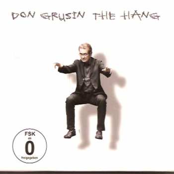 Album Don Grusin: The Hang