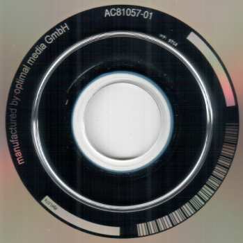 2CD Bill Sharpe: Trans Atlántica