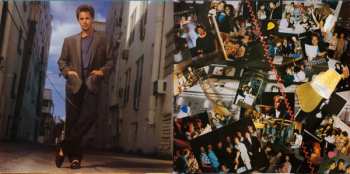 LP Don Johnson: Heartbeat