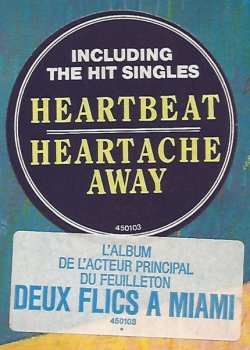 LP Don Johnson: Heartbeat