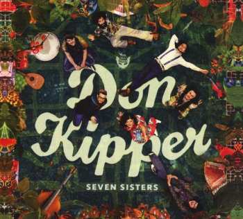 CD Don Kipper: Seven Sisters