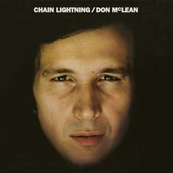CD Don McLean: Chain Lightning (remastered)