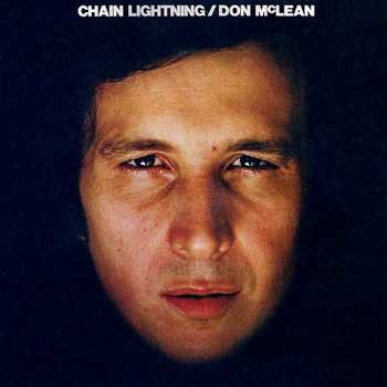 LP Don McLean: Chain Lightning