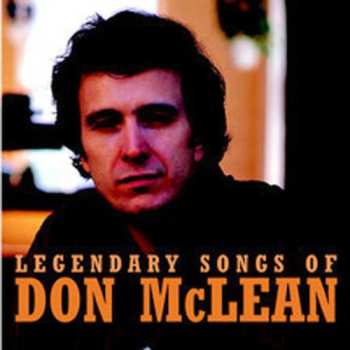 Album Don McLean: Legendary Songs Of Don McLean