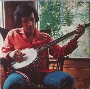 LP Don McLean: Playin' Favorites