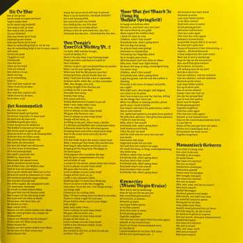 LP Don Melody Club: Klassiek Gedonder